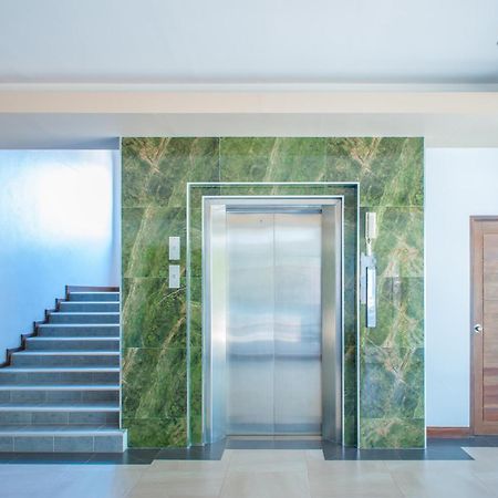 Savotel На Джомтьен Экстерьер фото
